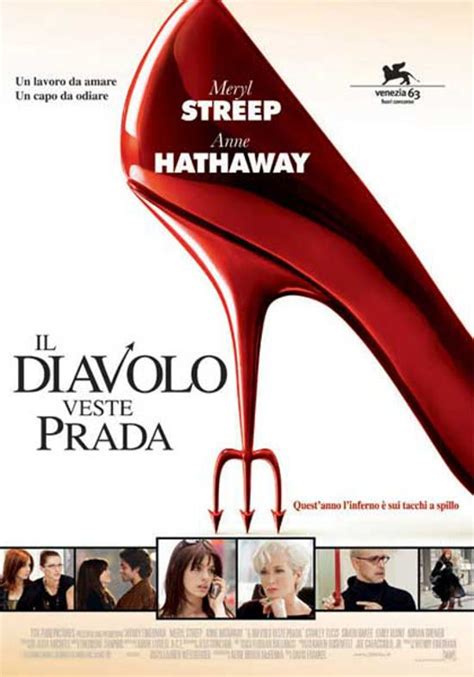 film completoin italiano il diavolo veste prada|il diavolo veste prada ita altadefinizione.